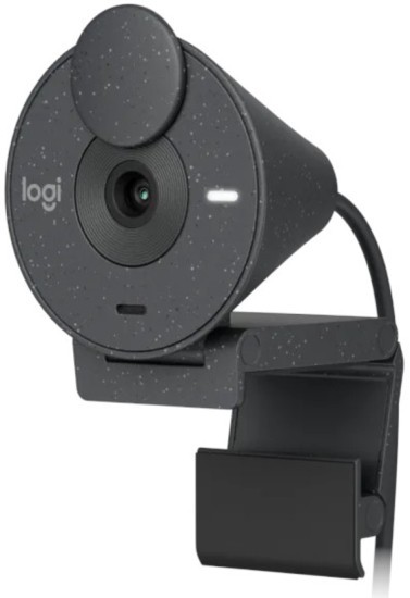 Logitech Brio 305