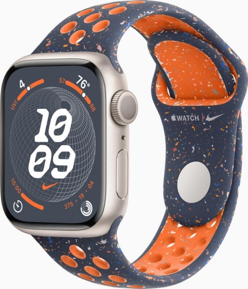 Apple Watch 9 Nike