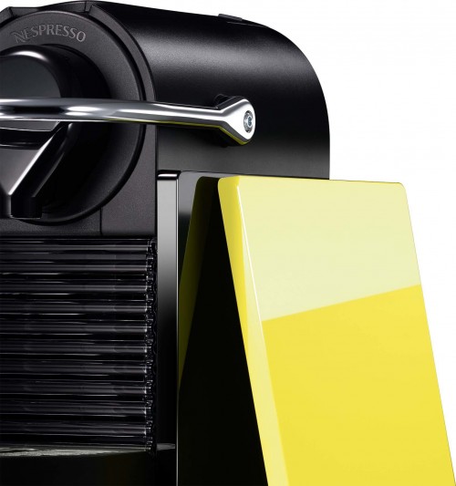 Krups Nespresso Pixie XN 3020