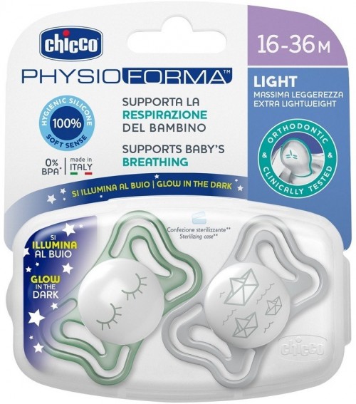 Chicco PhysioForma Light 71039.41
