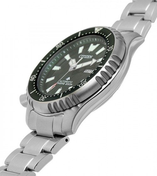 Citizen Promaster Dive Automatic NY0151-59X