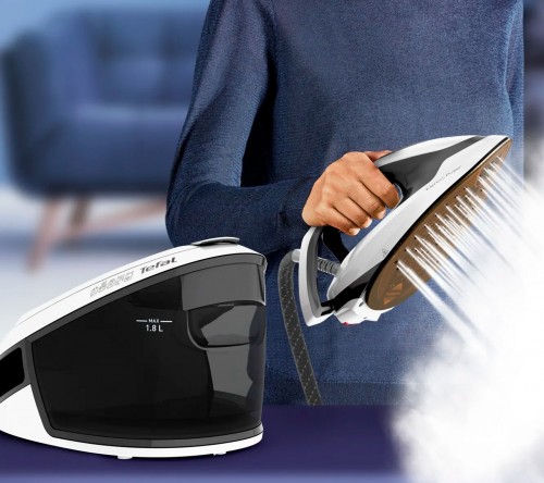 Tefal Express Power SV 8130