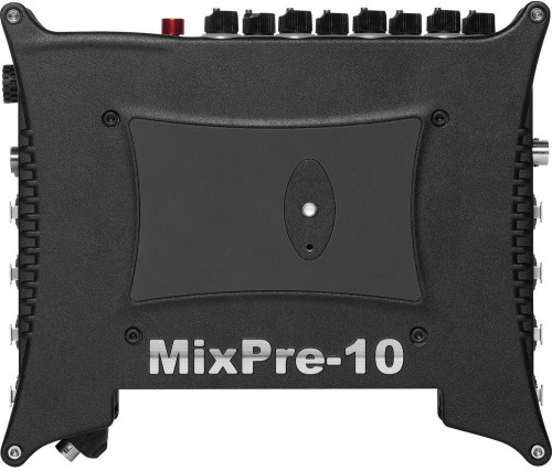 Sound Devices MixPre-10 II