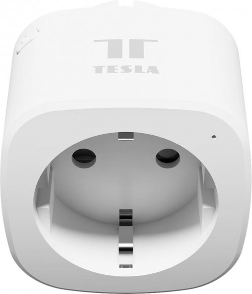 Tesla Smart Plug