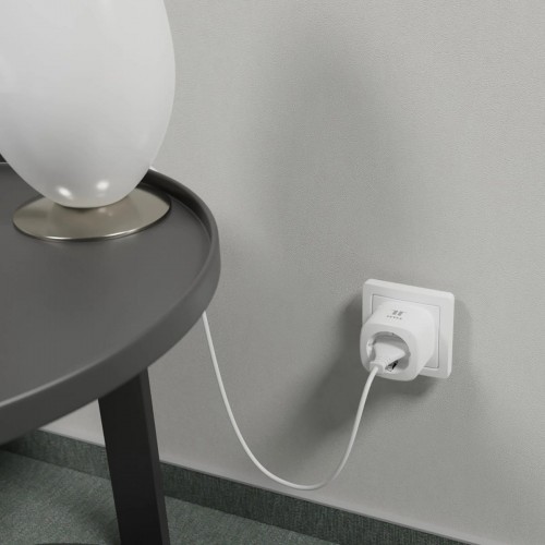 Tesla Smart Plug