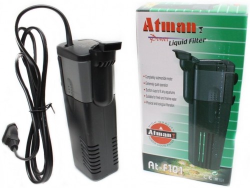 Atman AT-F101