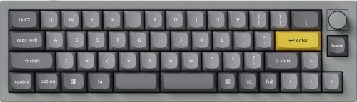 Keychron Q9 Knob Plus Red Switch