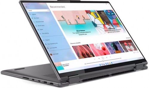 Lenovo Yoga 7 16IAP7