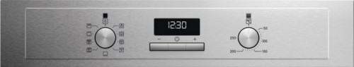 Electrolux SteamBake EOD 3C40 BX