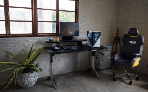 Thermaltake Argent P900 Smart