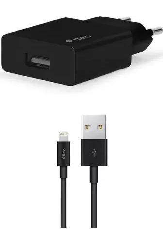 TTEC SmartCharger USBs