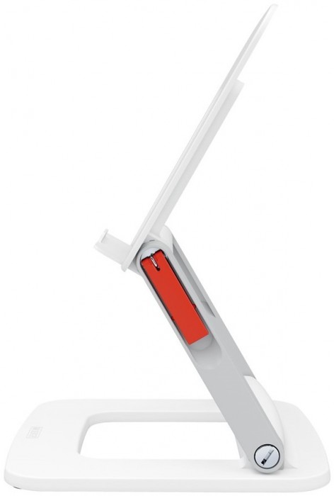 LEITZ Ergo Adjustable Multi-Angle Laptop Stand