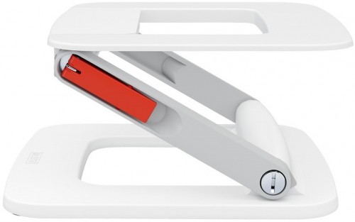 LEITZ Ergo Adjustable Multi-Angle Laptop Stand