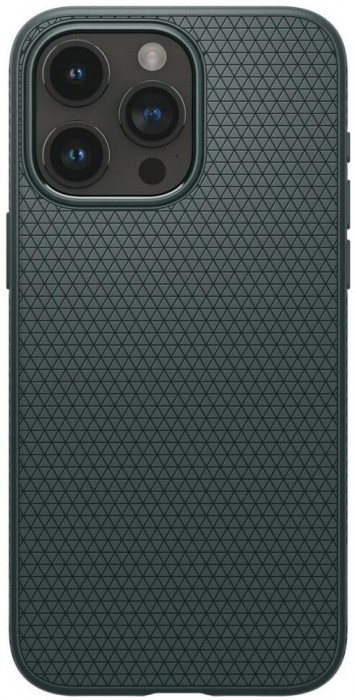 Spigen Liquid Air for iPhone 15 Pro