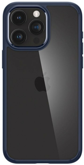 Spigen Ultra Hybrid for iPhone 15 Pro Max