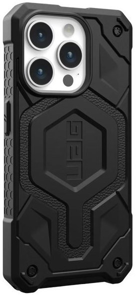 UAG Monarch Pro with Magsafe for iPhone 15 Pro