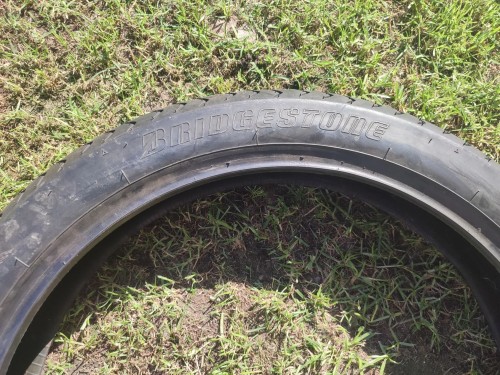 Bridgestone Exedra G721