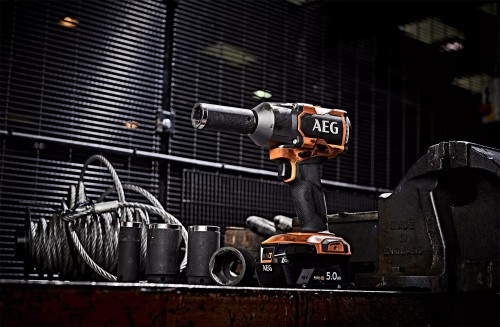 AEG BSS 18MTF12BL-402C