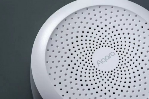 Xiaomi Aqara Hub M1S