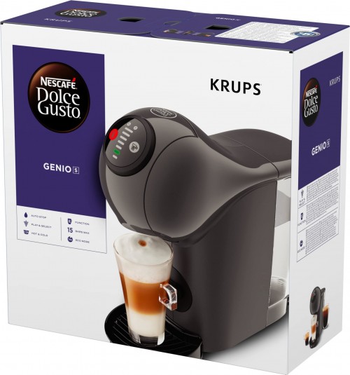 Krups Genio S KP 240B
