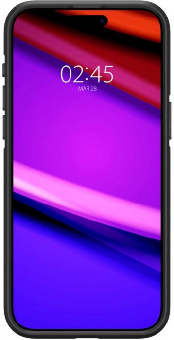 Spigen Core Armor for iPhone 15 Pro
