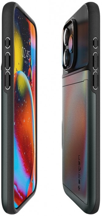 Spigen Slim Armor CS for iPhone 15 Pro Max