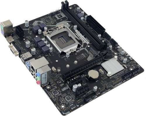 Biostar B560MHP 2.0
