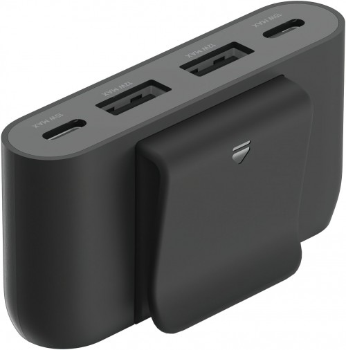 Belkin BoostCharge 4-Port USB Power Extender