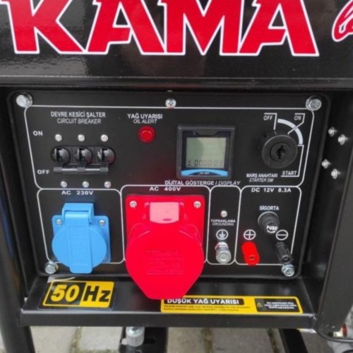 KAMA KDK10000CE3