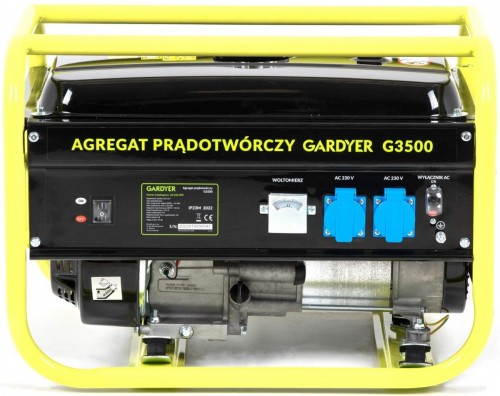 Gardyer G3500