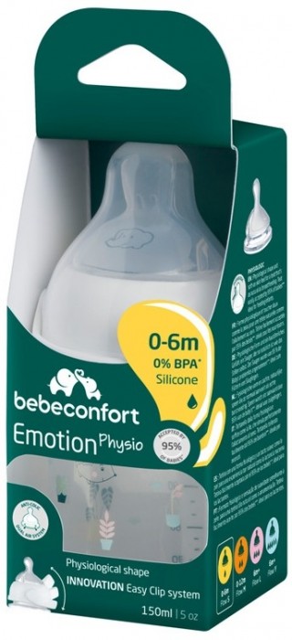 Bebe Confort Emotion Physio 150