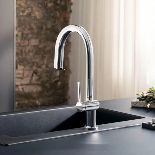 Hansgrohe Aqittura M91 FilterSystem 210 76801000