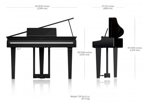 Roland GP-3