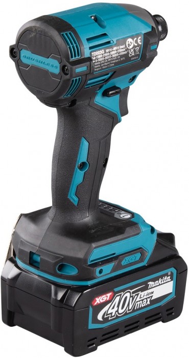 Makita TD003GA202