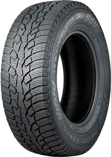 Nokian Hakkapeliitta CR4