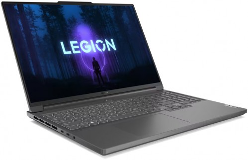 Lenovo Legion Slim 7 16IRH8