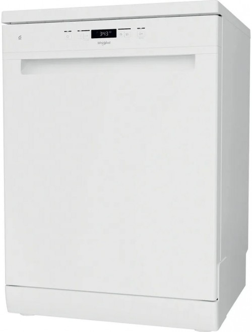 Whirlpool W2F HD624