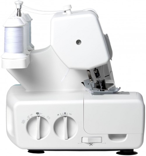 Lucznik Overlock 2023