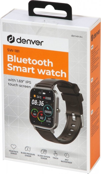 Denver SW-181