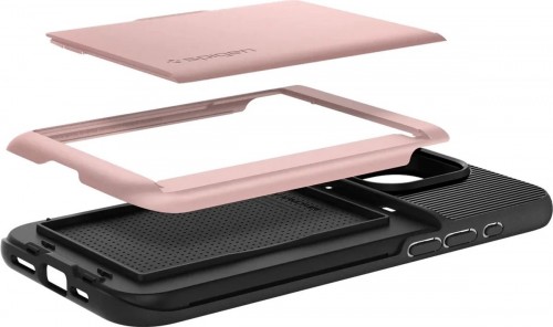 Spigen Slim Armor CS for iPhone 15 Pro