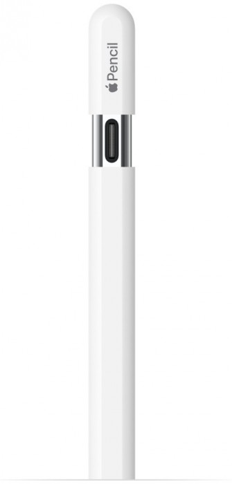 Apple Pencil 3