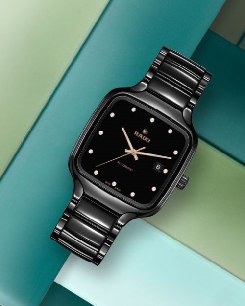 RADO True Square R27078702