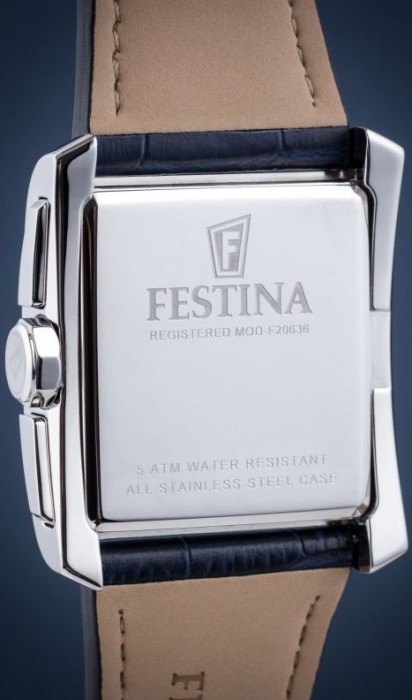 FESTINA F20636/2