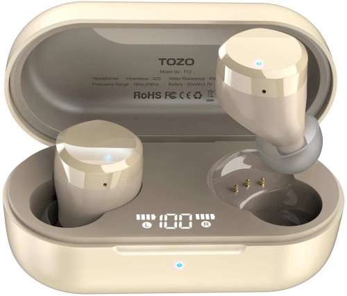 Tozo T12