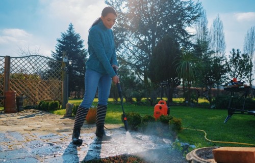 Black&Decker BEPW1700