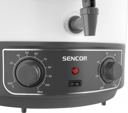 Sencor SPP 2100WH