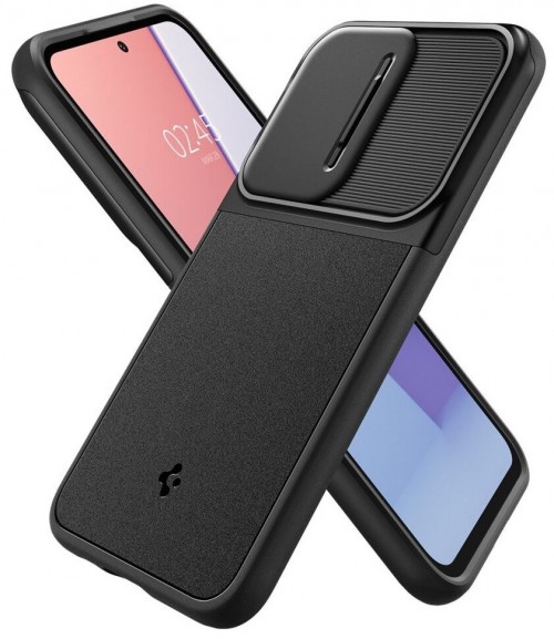 Spigen Optik Armor for Galaxy S23 FE