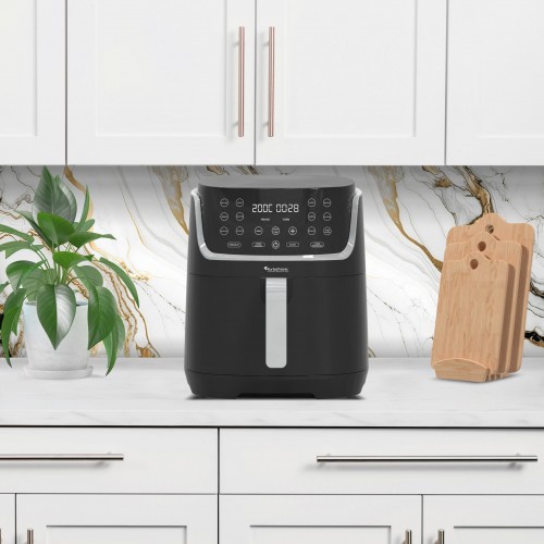 TurboTronic TT-AF13D