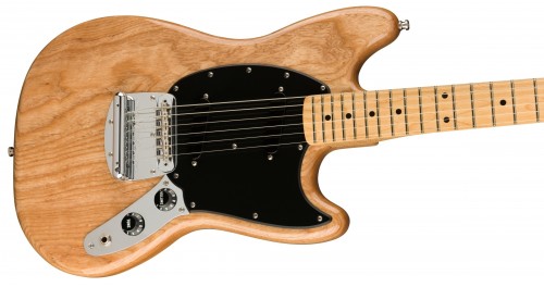 Fender Ben Gibbard Mustang