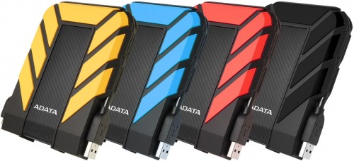 A-Data HD710 Pro